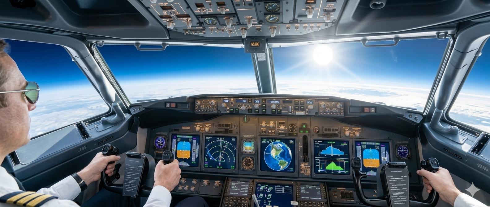 Flight Management Systems